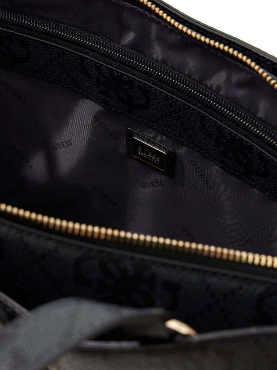  게스 숄더백 TWOB99 24024 CLO ONESIZE Guess BLACK - GUESS