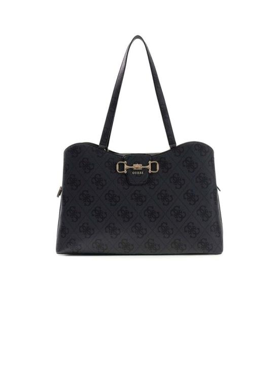  게스 숄더백 TWOB99 24024 CLO ONESIZE Guess BLACK - GUESS