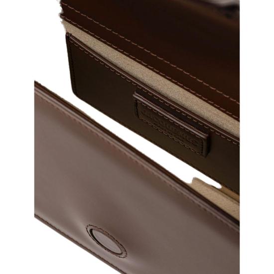  자크뮈스 LE GRAND 르 그랜드 밤비노 백 213BA007 3072811 BROWN - JACQUEMUS