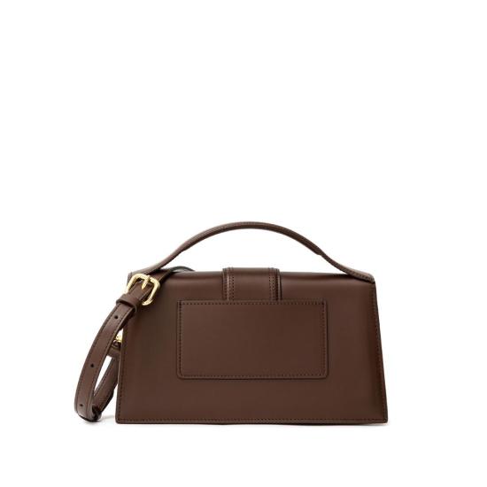  자크뮈스 LE GRAND 르 그랜드 밤비노 백 213BA007 3072811 BROWN - JACQUEMUS