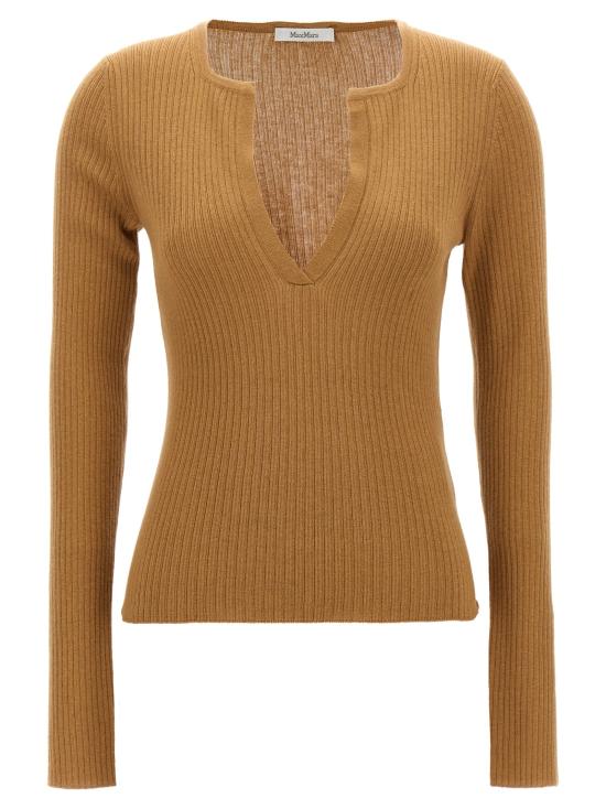  막스마라 스웨터 MA292438BM BEIGE