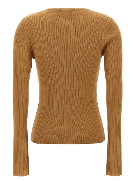  막스마라 스웨터 MA292438BM BEIGE - MAX MARA