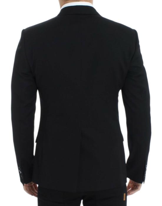  돌체앤가바나 수트 자켓 SIG12303 BLACK - DOLCE & GABBANA