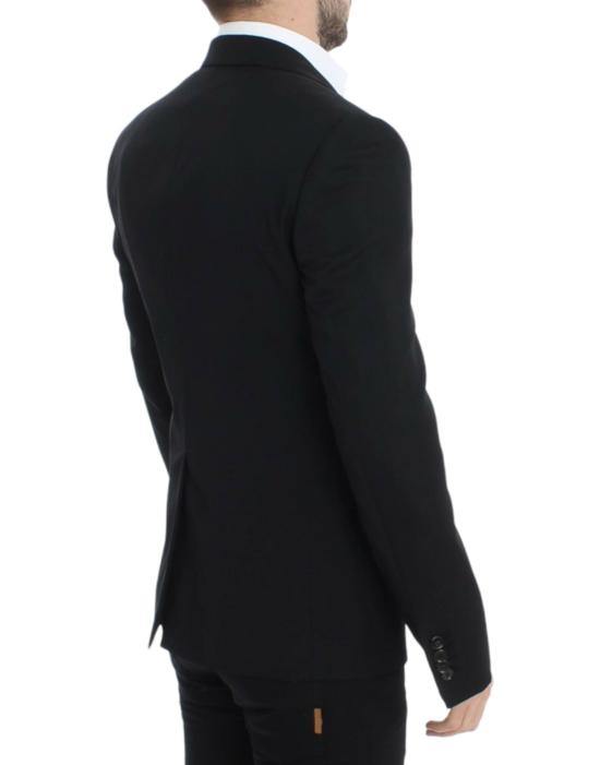  돌체앤가바나 수트 자켓 SIG12303 BLACK - DOLCE & GABBANA