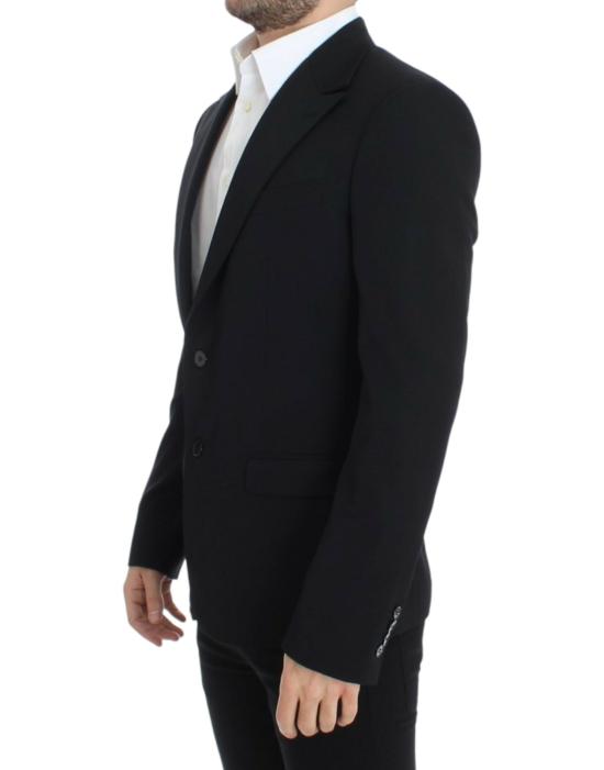  돌체앤가바나 수트 자켓 SIG12303 BLACK - DOLCE & GABBANA
