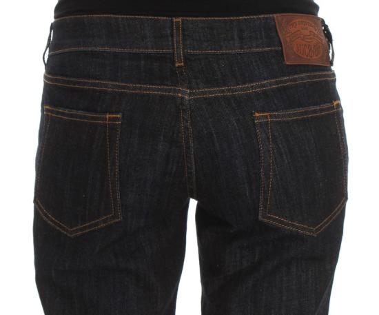  로베르토 카발리 데님 팬츠 SIG32384 BLUE - ROBERTO CAVALLI