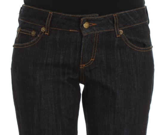  로베르토 카발리 데님 팬츠 SIG32384 BLUE - ROBERTO CAVALLI
