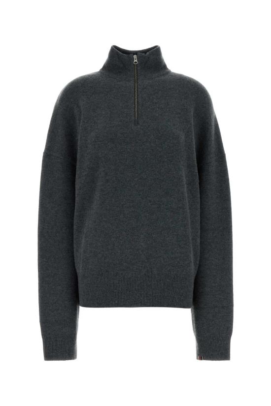 26FW 익스트림캐시미어 터틀넥 23509801TU01 FELT GRAY