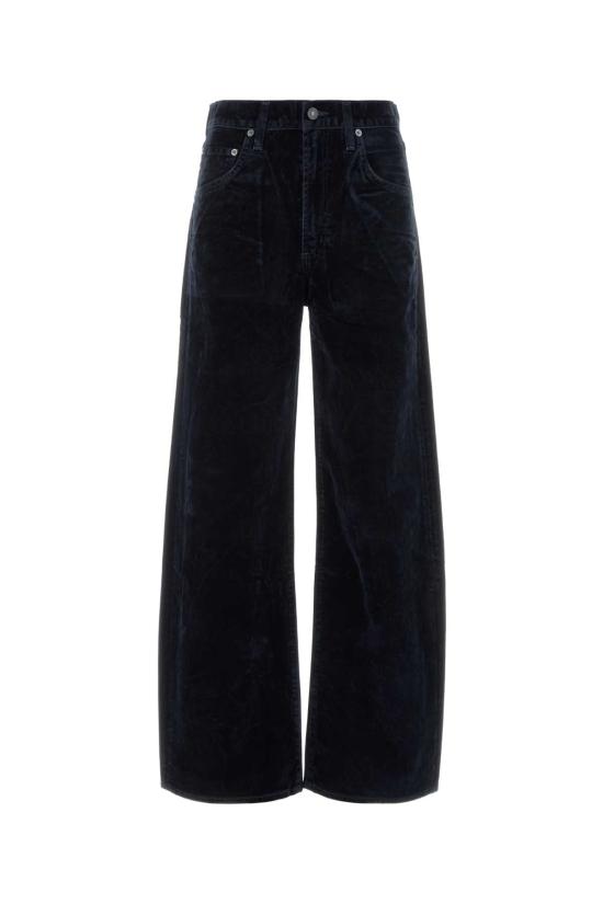 26SS 에이골디 데님 팬츠 A2881884 BLUCR NAVY