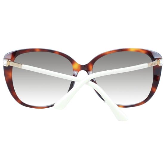  지미추 선글라스 JI 1045829 FBB 206 BROWN - JIMMY CHOO