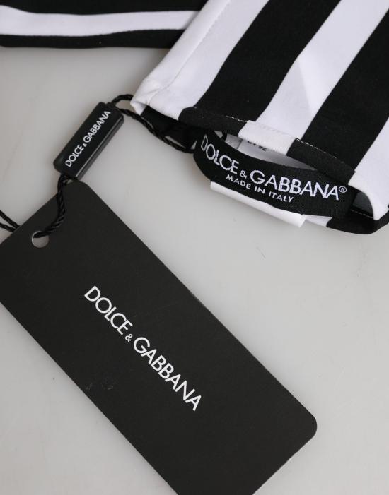  돌체앤가바나 장갑 LB30321 BLACK - DOLCE & GABBANA