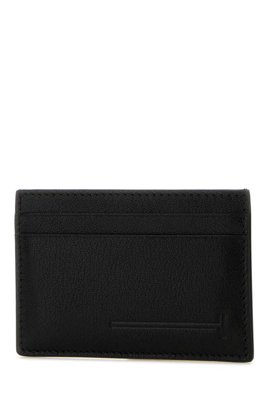 26FW 톰포드 명함지갑 YH413LGO033S NAA BLACK - TOMFORD