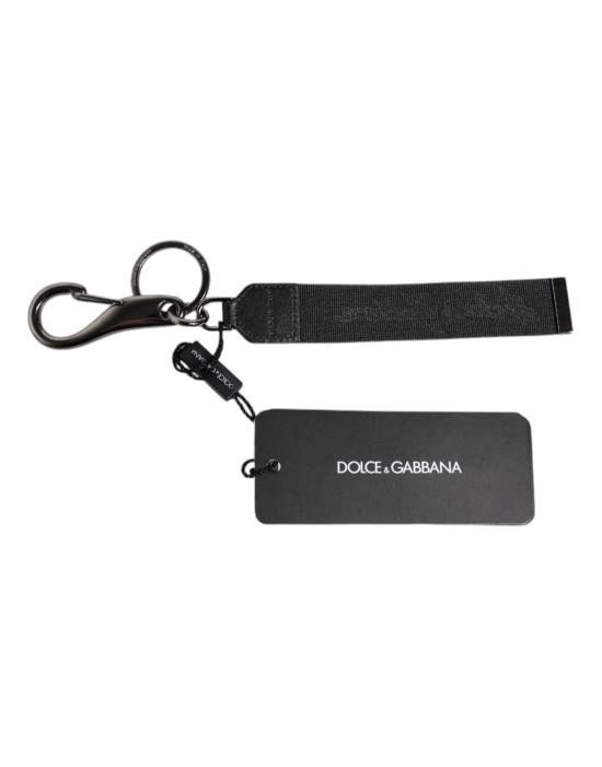  돌체앤가바나 키링 SMY10701 BLACK - DOLCE & GABBANA