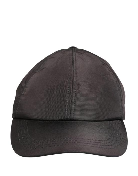  돌체앤가바나 볼캡 HAT9977 BLACK