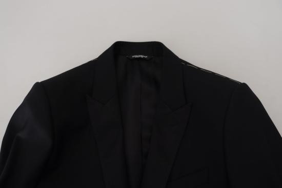  돌체앤가바나 수트 자켓 KOS2125 BLACK - DOLCE & GABBANA