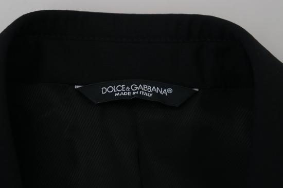  돌체앤가바나 수트 자켓 KOS2125 BLACK - DOLCE & GABBANA