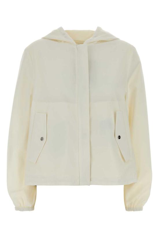 26SS 에르노 자켓 GI000373D12808Z 1200 WHITE
