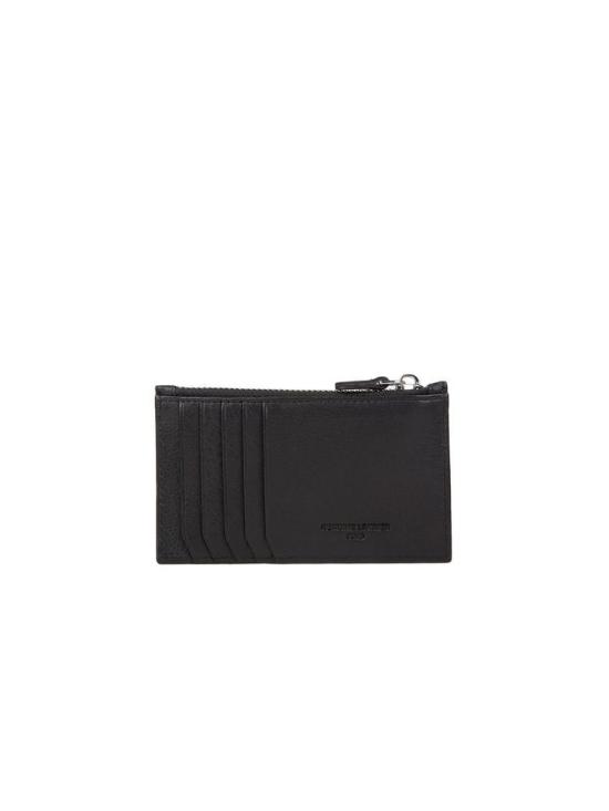  모모디자인 남성지갑 MO 39DM BLACK ONESIZE Momo Design - MOMODESIGN