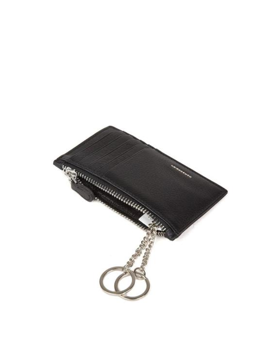  모모디자인 남성지갑 MO 39DM BLACK ONESIZE Momo Design