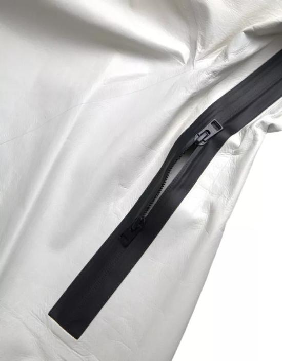  보테가베네타 패딩 JKT4066 WHITE - BOTTEGA VENETA
