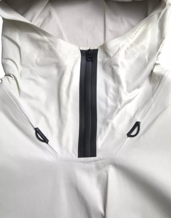  보테가베네타 패딩 JKT4066 WHITE - BOTTEGA VENETA