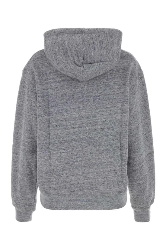  디스퀘어드2 후드 티셔츠 S75GU0556S25477 860M GRAY - DSQUARED2