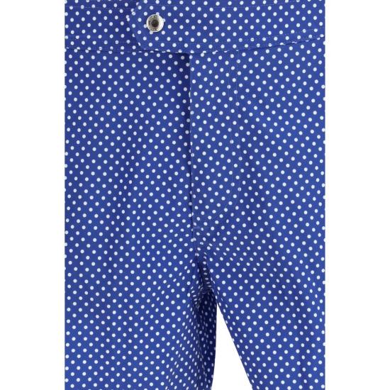 26SS 톰포드 숏팬츠 TOBSS001FMN075UWABB BLUE - TOMFORD