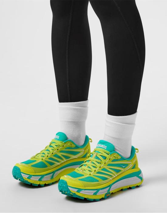 26SS 호카 마파테 스피드 2 스니커즈 1126851HCT MULTICOLOR - HOKA
