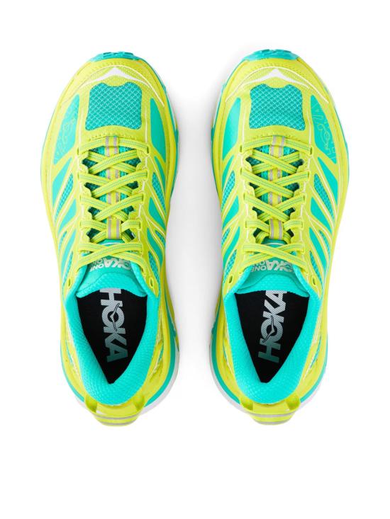 26SS 호카 마파테 스피드 2 스니커즈 1126851HCT MULTICOLOR - HOKA