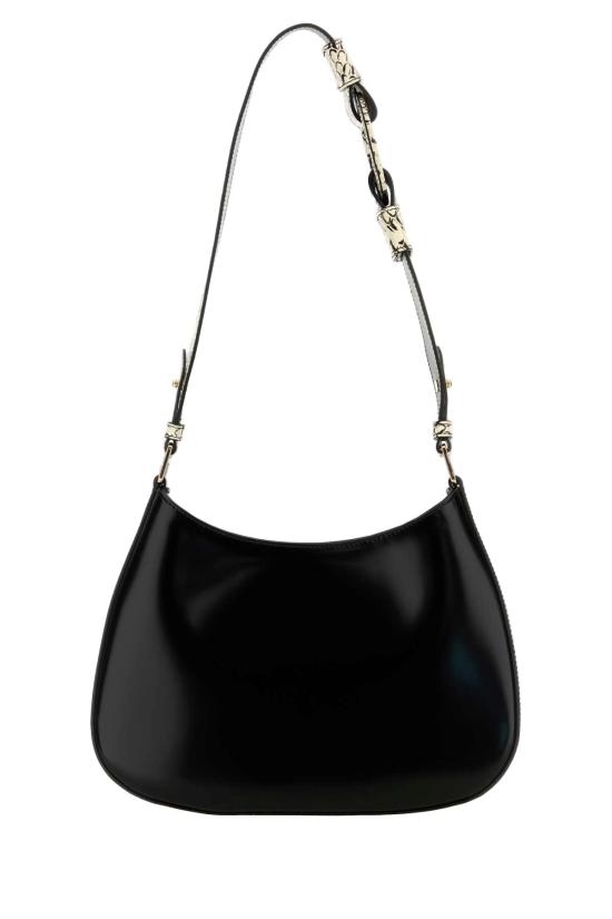  프라다 숄더백 1BC499VXOO2C49 F03ZW BLACK - PRADA