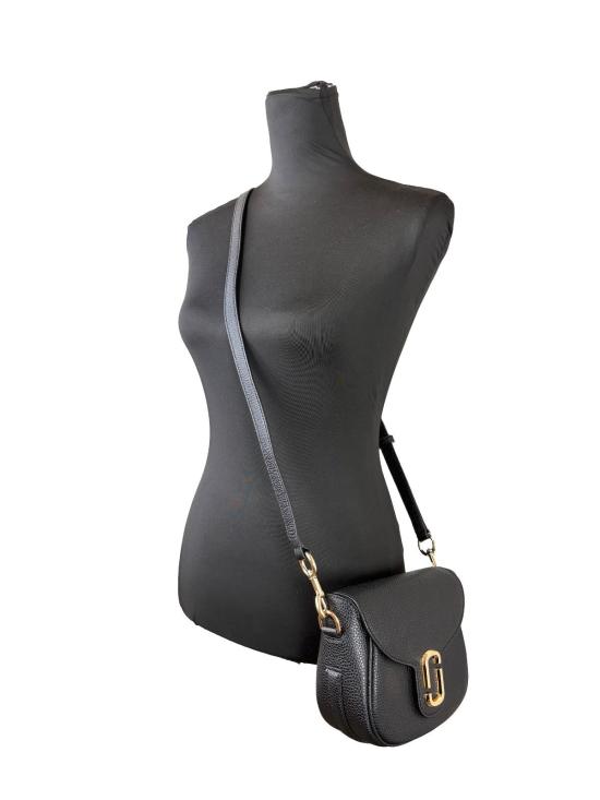  마크제이콥스 크로스백 MA99048453NY BLACK - MARC JACOBS