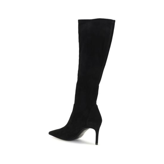 26FW 스튜어트 와이츠먼 부츠 STSJ979BLKBB BLACK - STUART WEITZMAN