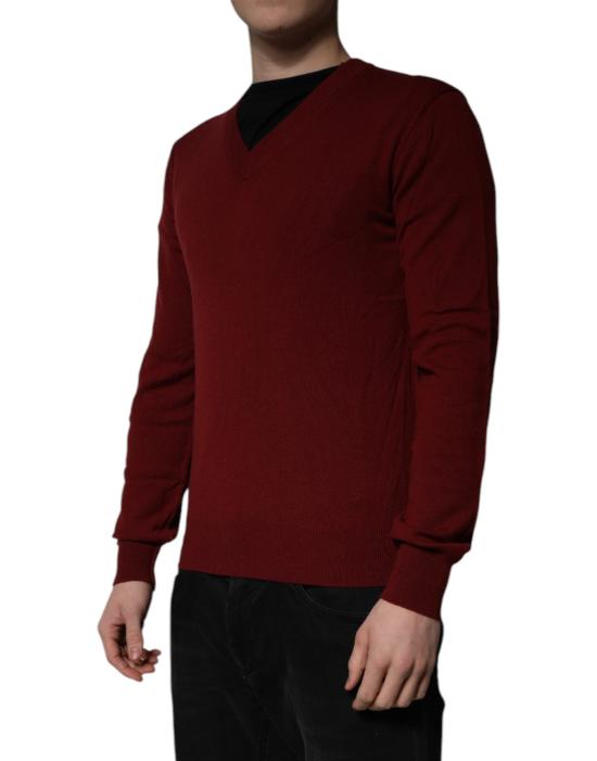  돌체앤가바나 스웨터 TSH84510 RED - DOLCE & GABBANA