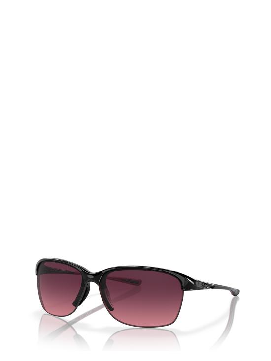 26FW 오클리 선글라스 OO9191 919110 POLISHED BLACK - OAKLEY