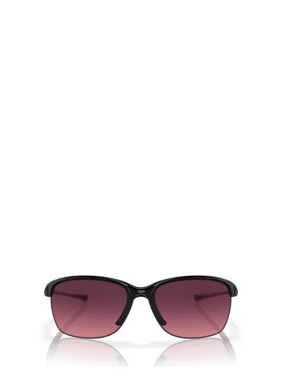 26FW 오클리 선글라스 OO9191 919110 POLISHED BLACK