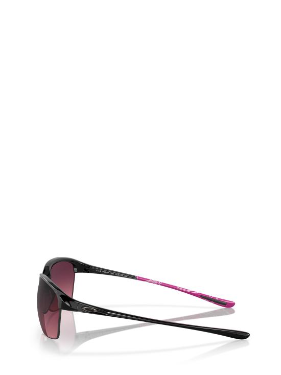 26FW 오클리 선글라스 OO9191 919110 POLISHED BLACK - OAKLEY