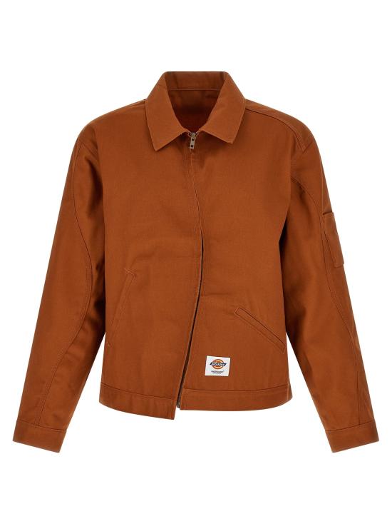 26SS 언더커버 자켓 UN334760BM BROWN