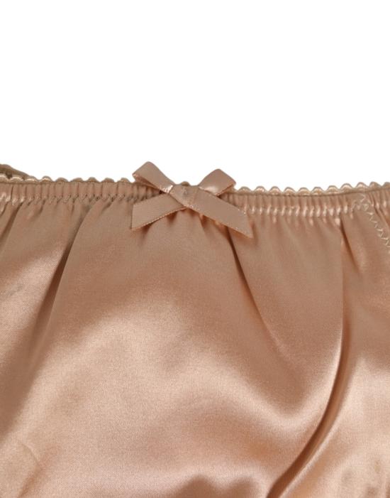  돌체앤가바나 팬티  BIK1431 NUDE - DOLCE & GABBANA