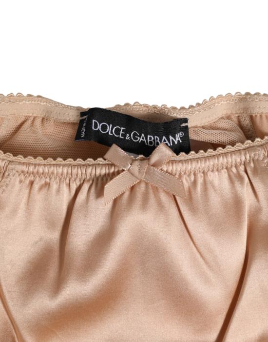  돌체앤가바나 팬티  BIK1431 NUDE - DOLCE & GABBANA