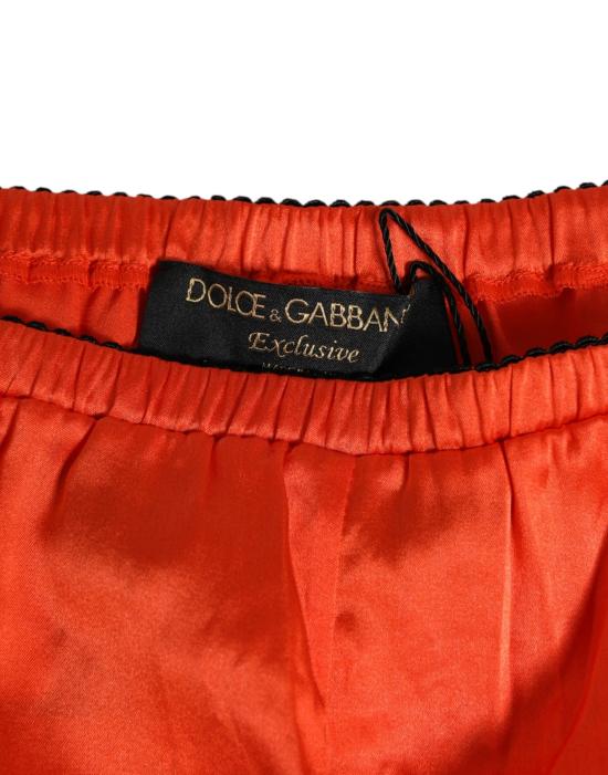  돌체앤가바나 팬티  BIK1309 RED - DOLCE & GABBANA