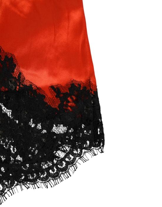  돌체앤가바나 팬티  BIK1309 RED - DOLCE & GABBANA