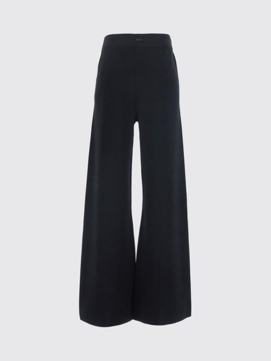 26FW 막스마라 수트 팬츠 2621336011600 006 Black - MAX MARA