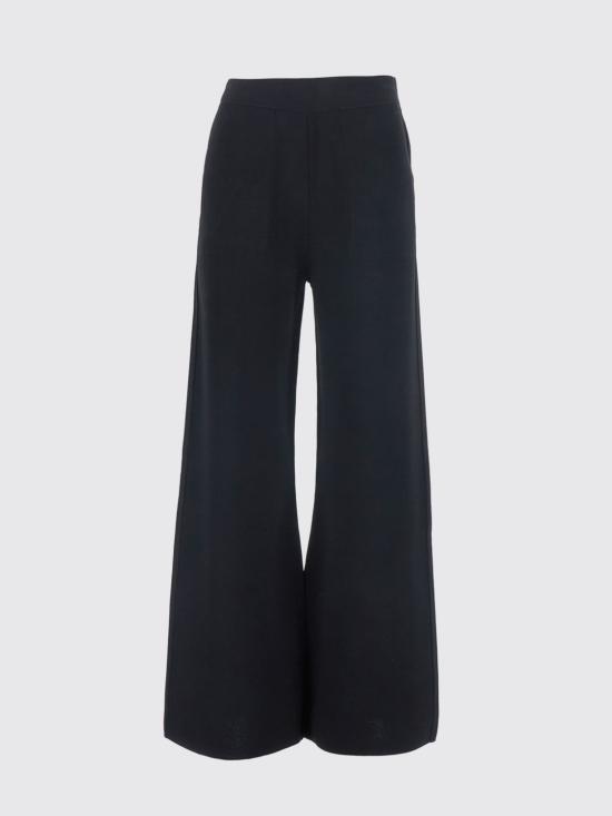 26FW 막스마라 수트 팬츠 2621336011600 006 Black - MAX MARA