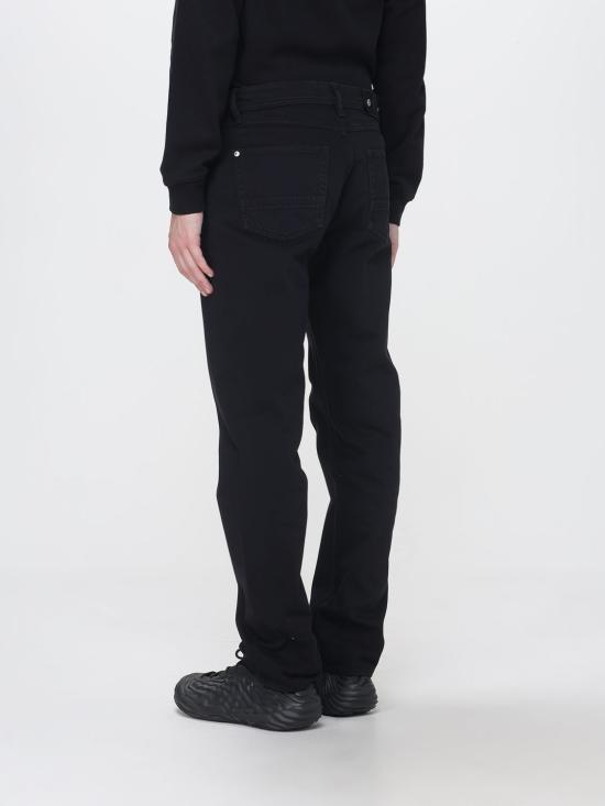 26FW 스톤 아일랜드 데님 팬츠 J100005S0J24 V0029 Black - STONE ISLAND