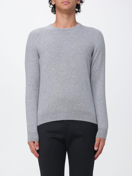26FW 말로 스웨터 UXA384F1K02 E3003 Grey