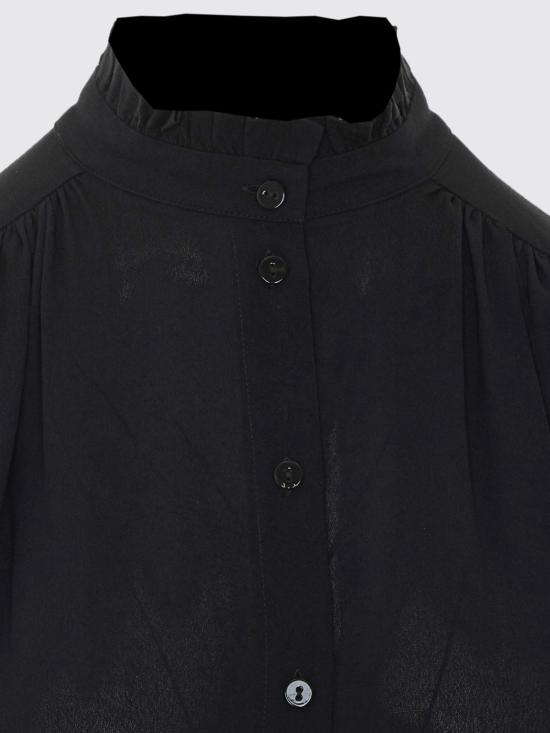 26FW 트윈셋 블라우스 262TP2342 00006 Black - TWINSET