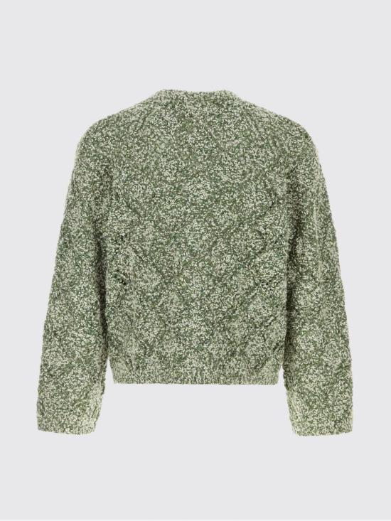 26SS 세퍼 가디건 MSS26ABAINZ MULTI Multicolor - SEFR