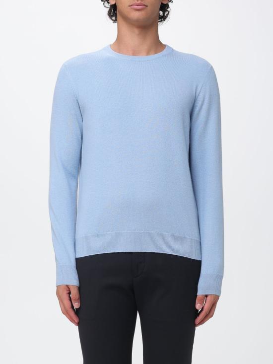 26FW 말로 스웨터 UXA384F1K02 E3556 Blue 1