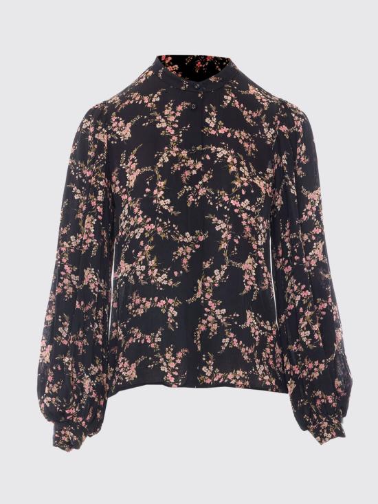 26FW 트윈셋 블라우스 262TP2443 13700 Black - TWINSET