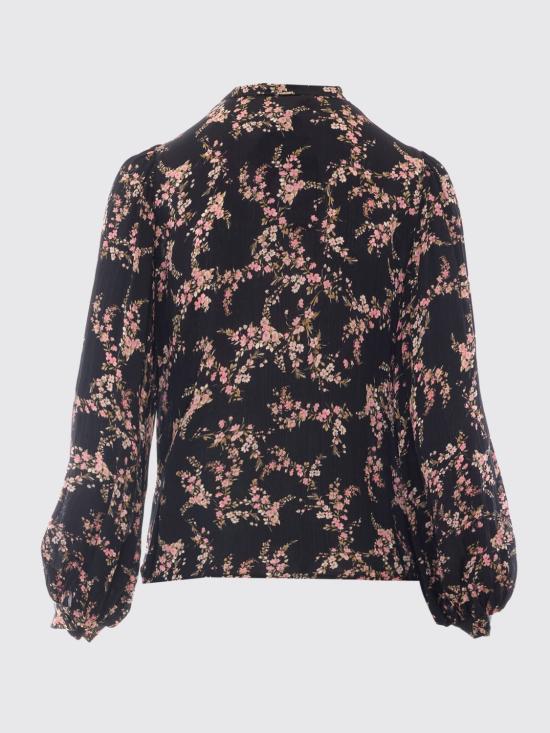 26FW 트윈셋 블라우스 262TP2443 13700 Black - TWINSET